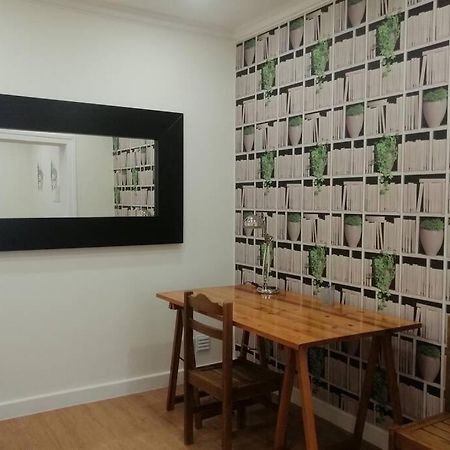 - Sweethome Lisbon, Sinta-Se Em Casa - ภายนอก รูปภาพ