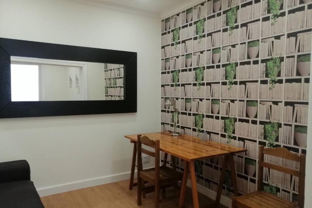 - Sweethome Lisbon, Sinta-Se Em Casa - ภายนอก รูปภาพ