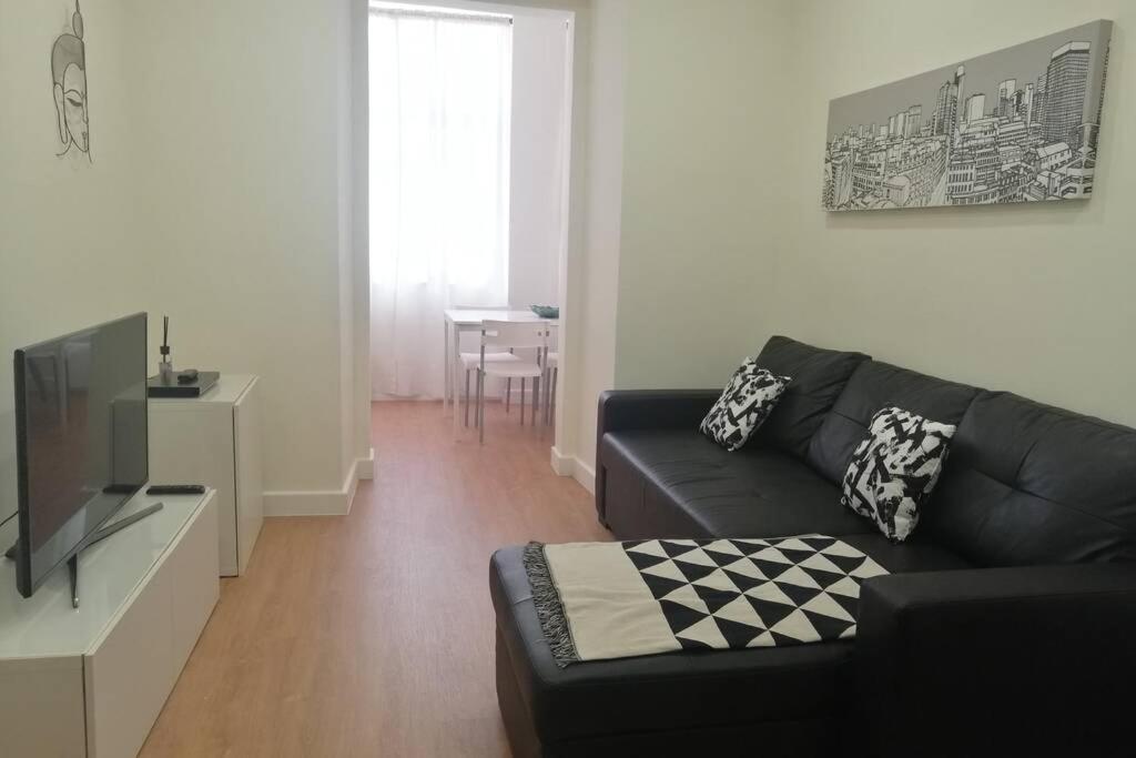 - Sweethome Lisbon, Sinta-Se Em Casa - ภายนอก รูปภาพ