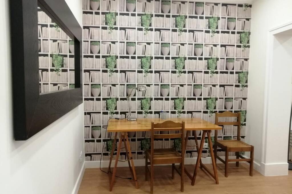 - Sweethome Lisbon, Sinta-Se Em Casa - ภายนอก รูปภาพ