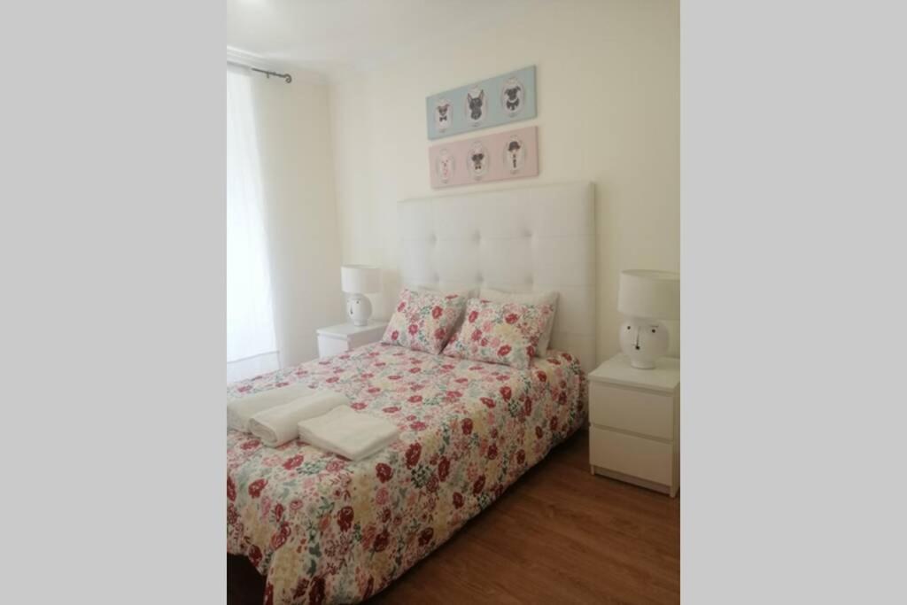 - Sweethome Lisbon, Sinta-Se Em Casa - ภายนอก รูปภาพ