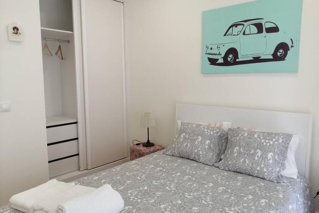 - Sweethome Lisbon, Sinta-Se Em Casa - ภายนอก รูปภาพ
