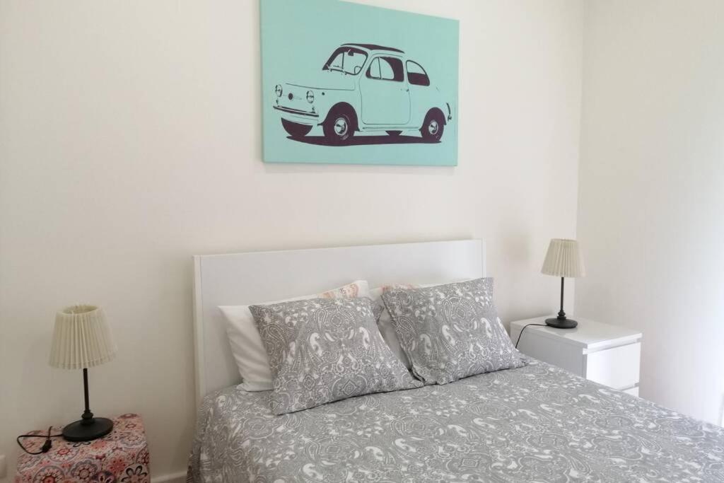 - Sweethome Lisbon, Sinta-Se Em Casa - ภายนอก รูปภาพ