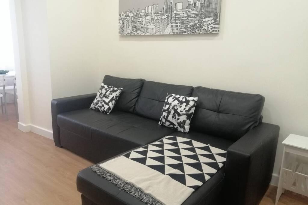 - Sweethome Lisbon, Sinta-Se Em Casa - ภายนอก รูปภาพ