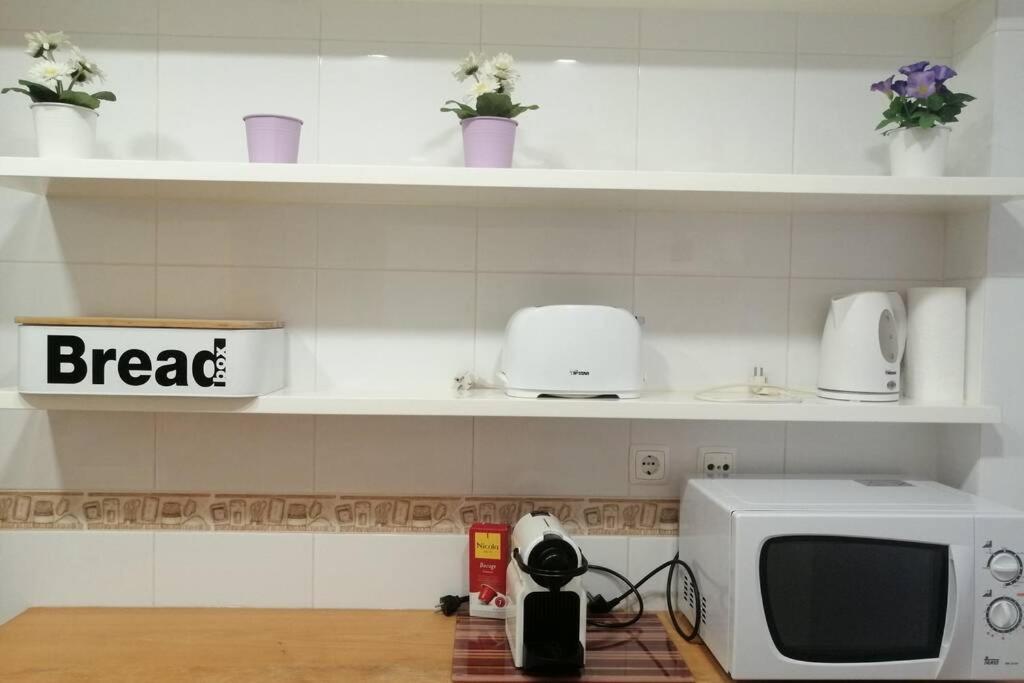 - Sweethome Lisbon, Sinta-Se Em Casa - ภายนอก รูปภาพ
